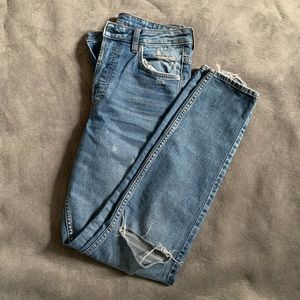 H&M vintage jeans NWOT